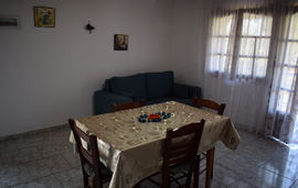 Galini House, Sykia, Sithonia