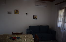 Galini House, Sykia, Sithonia