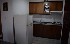 Galini House, Sykia, Sithonia