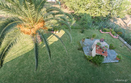 Galini House, Sykia, Sithonia