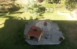 Galini House, Sykia, Sithonia