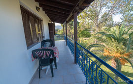 Galini House, Sykia, Sithonia