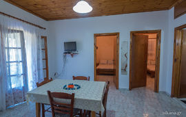 Galini House, Sykia, Sithonia