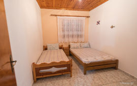 Galini House, Sykia, Sithonia