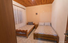 Galini House, Sykia, Sithonia