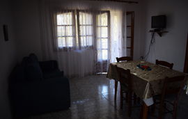 Galini House, Sykia, Sithonia