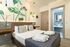 Ester Luxury Rooms, Skala Potamia, Thassos, 2 Bed Room, Garden/Mountain View