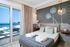 Ester Luxury Rooms, Skala Potamia, Thassos, 3 Bed Room, Sea View