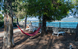 ormos drepanou apartments ligia lefkada (2)