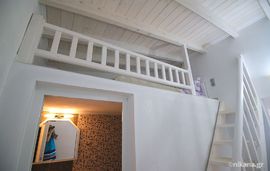 Klimataria Studios, Sykia, Sithonia