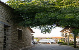 Klimataria Studios, Sykia, Sithonia