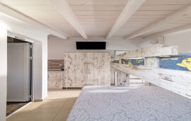 Klimataria Studios, Sykia, Sithonia