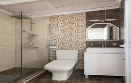 Klimataria Studios, Sykia, Sithonia