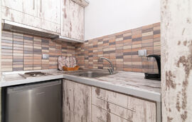 Klimataria Studios, Sykia, Sithonia