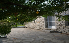 Klimataria Studios, Sykia, Sithonia