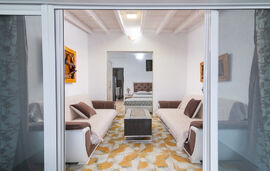 Klimataria Studios, Sykia, Sithonia