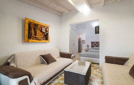 Klimataria Studios, Sykia, Sithonia