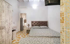 Klimataria Studios, Sykia, Sithonia