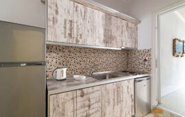 Klimataria Studios, Sykia, Sithonia