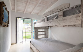 Klimataria Studios, Sykia, Sithonia