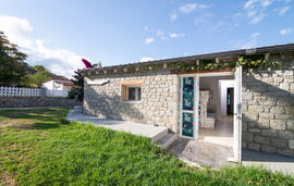 Klimataria Studios, Sykia, Sithonia