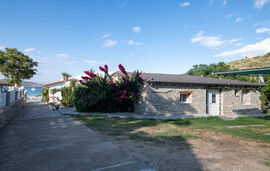 Klimataria Studios, Sykia, Sithonia