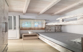 Klimataria Studios, Sykia, Sithonia