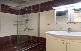 Klimataria Studios, Sykia, Sithonia