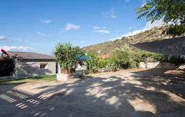 Klimataria Studios, Sykia, Sithonia