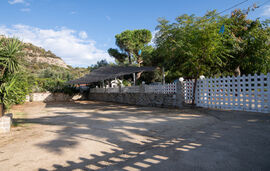 Klimataria Studios, Sykia, Sithonia