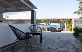 Klimataria Studios, Sykia, Sithonia