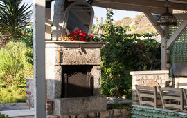 Klimataria Studios, Sykia, Sithonia