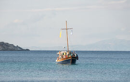 Klimataria Studios, Sykia, Sithonia