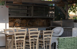 Klimataria Studios, Sykia, Sithonia