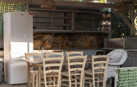 Klimataria Studios, Sykia, Sithonia