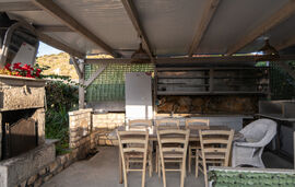 Klimataria Studios, Sykia, Sithonia