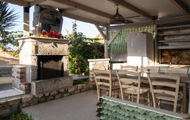 Klimataria Studios, Sykia, Sithonia