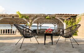 Klimataria Studios, Sykia, Sithonia