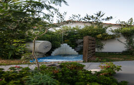 Klimataria Studios, Sykia, Sithonia