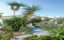 Klimataria Studios, Sykia, Sithonia