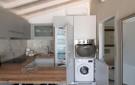 Klimataria Studios, Sykia, Sithonia