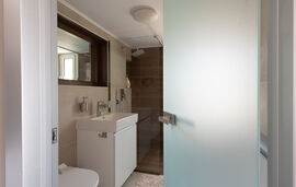 Klimataria Studios, Sykia, Sithonia