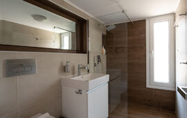 Klimataria Studios, Sykia, Sithonia