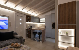 Klimataria Studios, Sykia, Sithonia