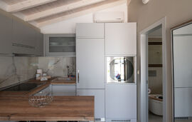 Klimataria Studios, Sykia, Sithonia