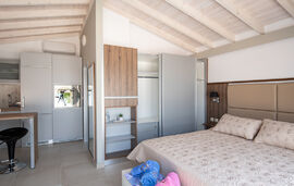 Klimataria Studios, Sykia, Sithonia