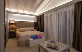 Klimataria Studios, Sykia, Sithonia