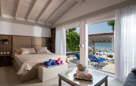 Klimataria Studios, Sykia, Sithonia