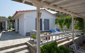 Klimataria Studios, Sykia, Sithonia