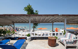 Klimataria Studios, Sykia, Sithonia